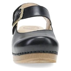 DANSKO WOMEN'S SHANTELL-BLACK | BEND SHOE CO