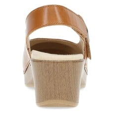 DANSKO WOMEN'S SHANTELL-LUGGAGE | BEND SHOE CO