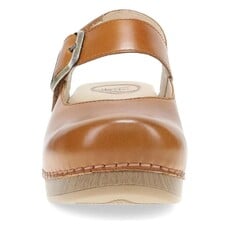DANSKO WOMEN'S SHANTELL-LUGGAGE | BEND SHOE CO
