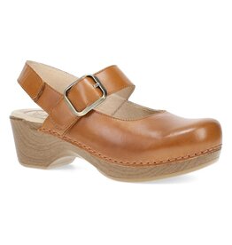 DANSKO WOMEN'S SHANTELL-LUGGAGE