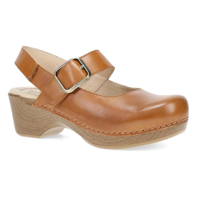 DANSKO WOMEN'S SHANTELL-LUGGAGE