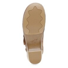 DANSKO WOMEN'S SHANTELL-LUGGAGE | BEND SHOE CO