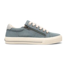 TAOS Z SOUL-MINERAL BLUE/GREY DISTRESSED | BEND SHOE CO