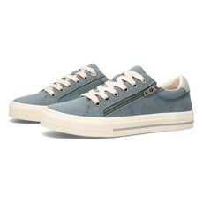 TAOS Z SOUL-MINERAL BLUE/GREY DISTRESSED | BEND SHOE CO