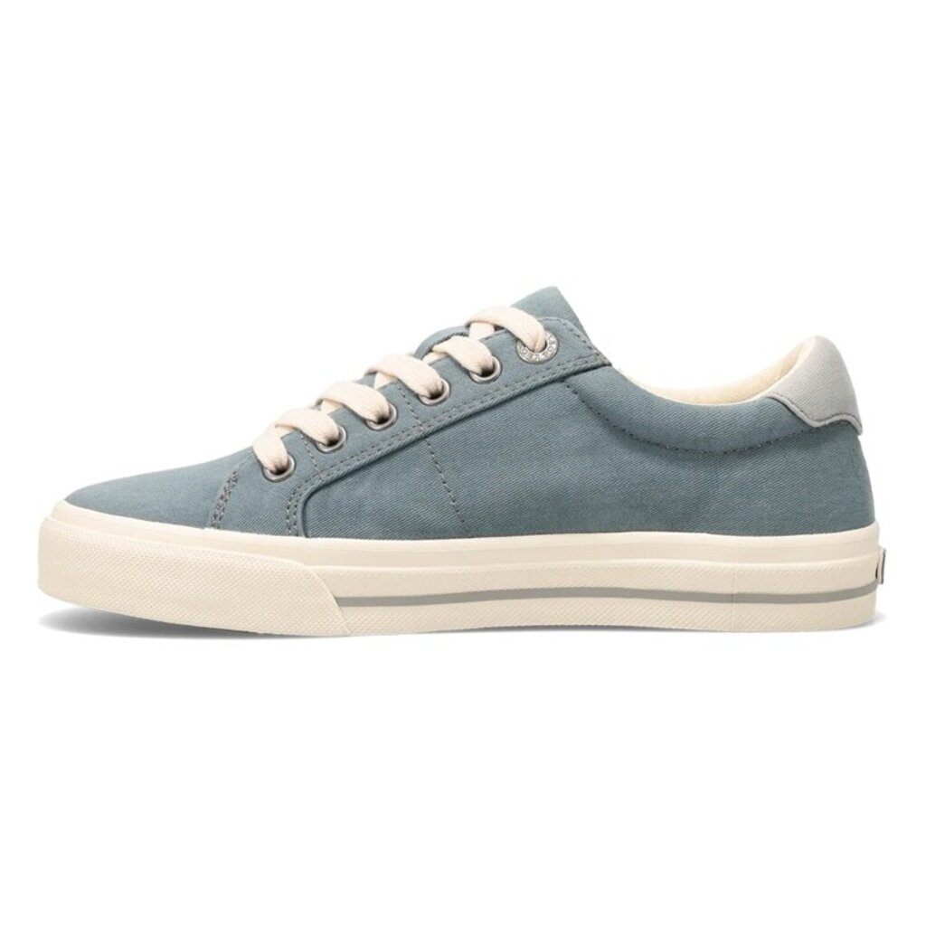 TAOS Z SOUL-MINERAL BLUE/GREY DISTRESSED | BEND SHOE CO