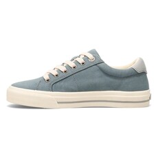 TAOS Z SOUL-MINERAL BLUE/GREY DISTRESSED | BEND SHOE CO