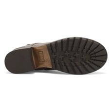 TAOS WOMEN'S CRAVE VINTAGE LEATHER-BROWN | BEND SHOE CO