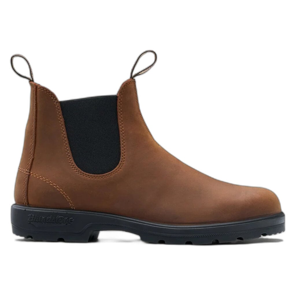 BLUNDSTONE CLASSIC CHELSEA BOOT-COPPER
