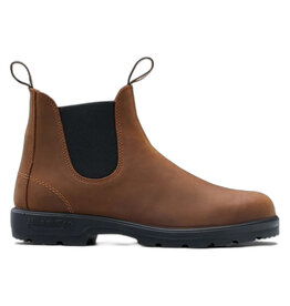 BLUNDSTONE CLASSIC CHELSEA BOOT-COPPER