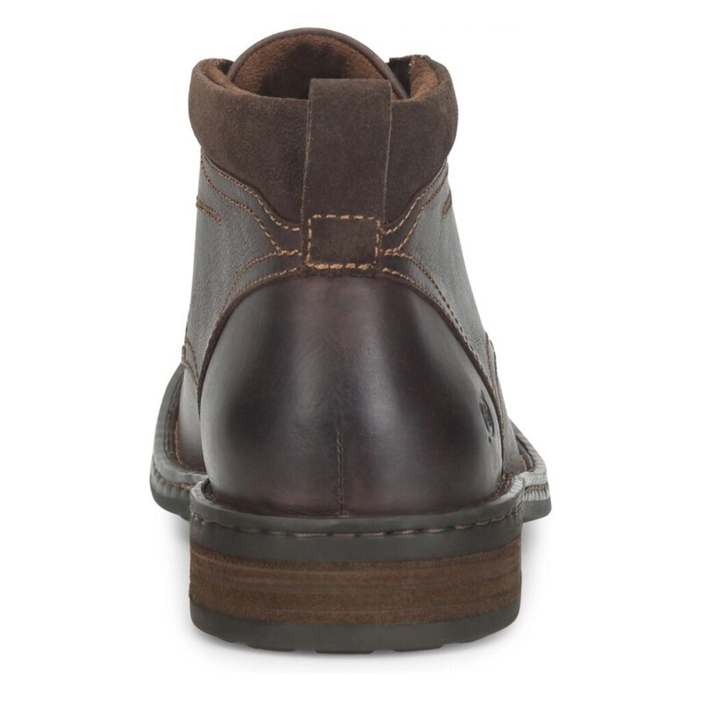 BORN MEN'S HENRY-DARK BROWN