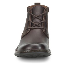 BORN MEN'S HENRY-DARK BROWN
