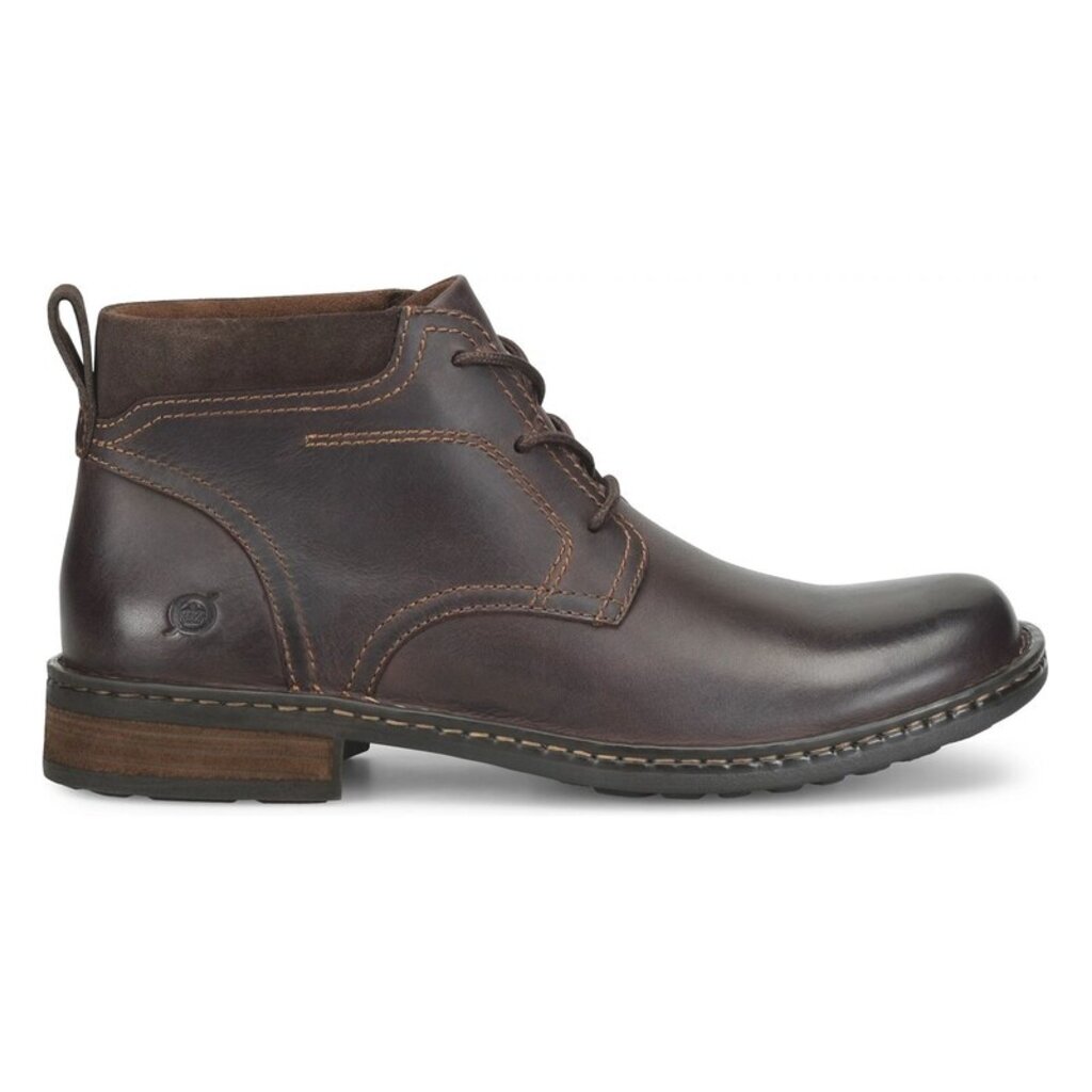 BORN MEN'S HENRY-DARK BROWN