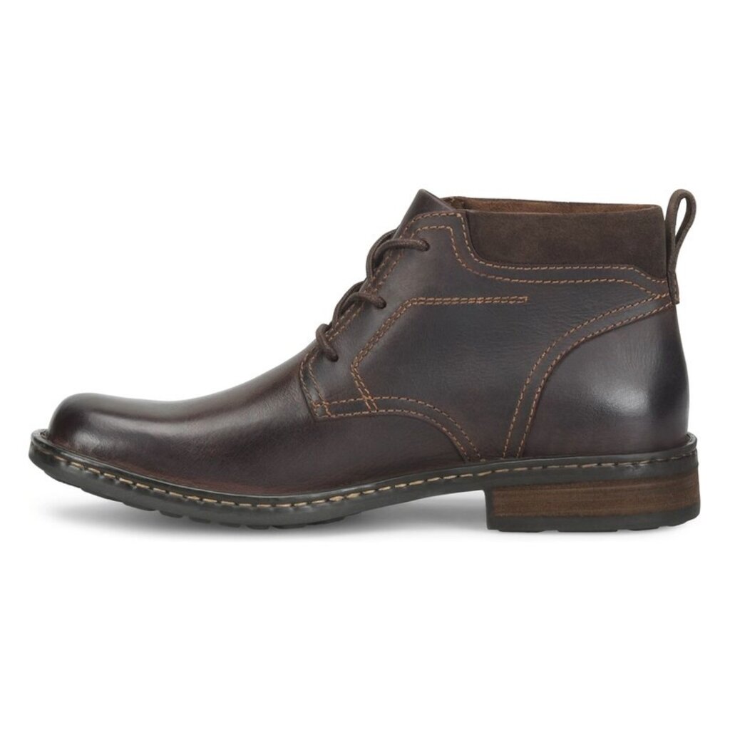 BORN MEN'S HENRY-DARK BROWN