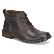 BORN MEN'S HENRY-DARK BROWN