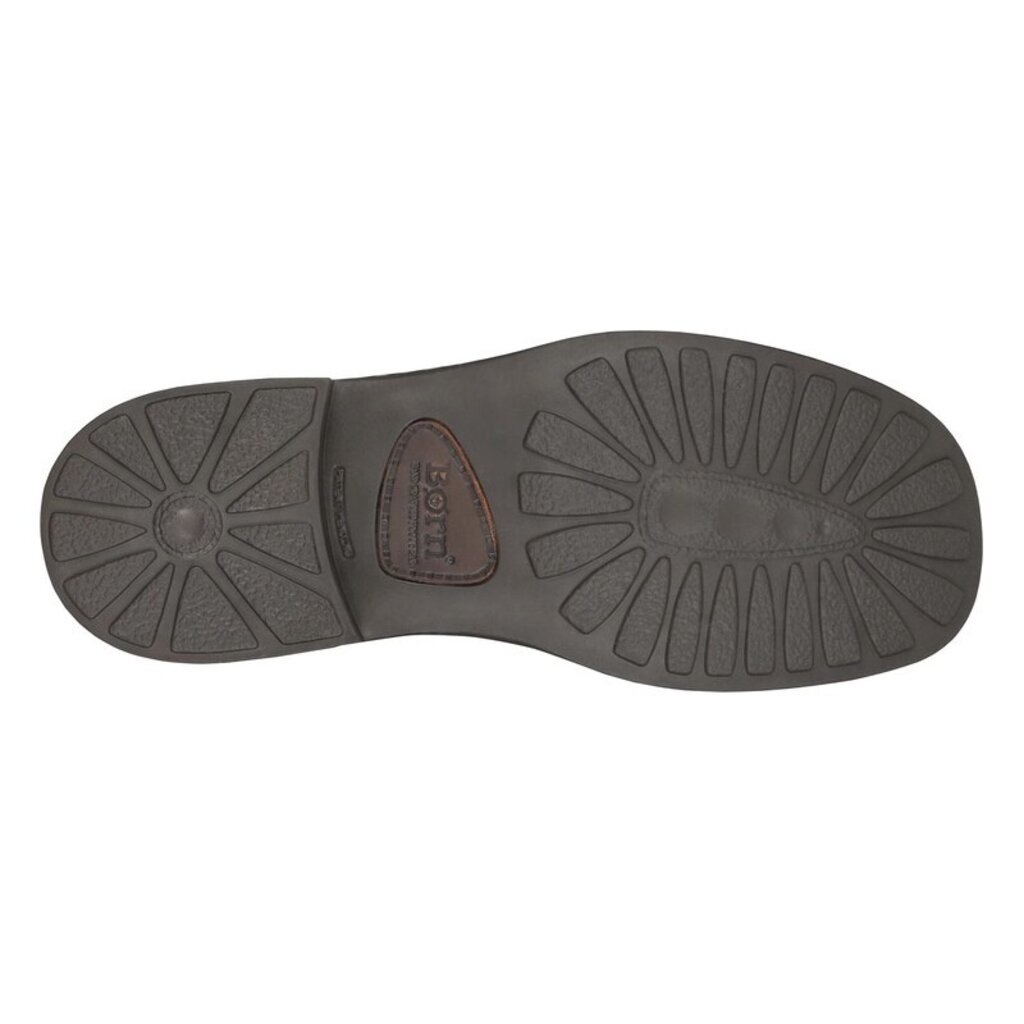 BORN MEN'S HENRY-DARK BROWN