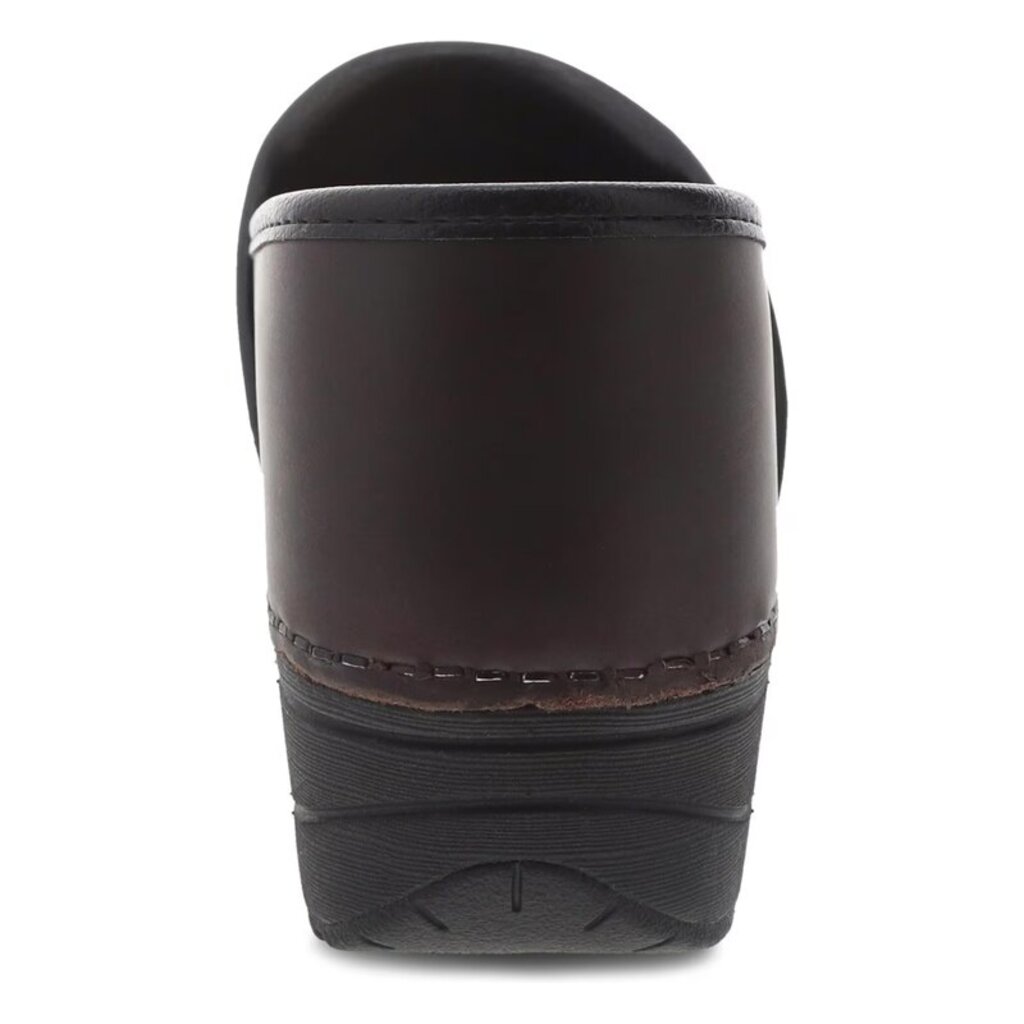 DANSKO WOMEN'S XP 2.0 BROWN WATERPROOF