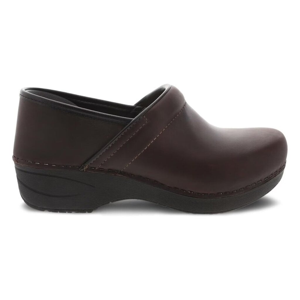 DANSKO WOMEN'S XP 2.0 BROWN WATERPROOF
