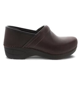 DANSKO WOMEN'S XP 2.0 BROWN WATERPROOF