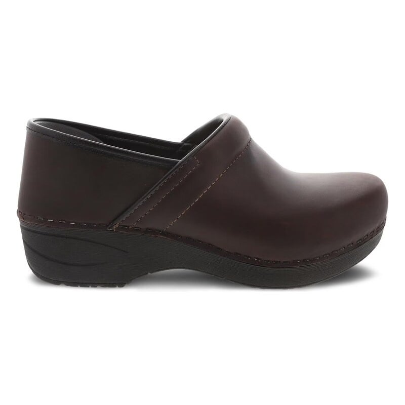 DANSKO WOMEN'S XP 2.0 BROWN WATERPROOF