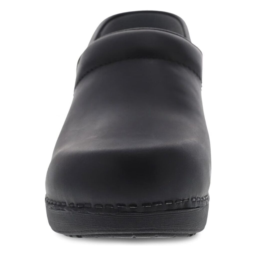 DANSKO WOMEN'S XP 2.0 BLACK WATERPROOF