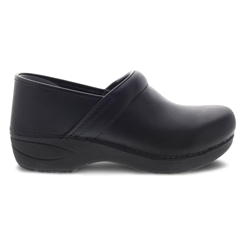 DANSKO WOMEN'S XP 2.0 BLACK WATERPROOF
