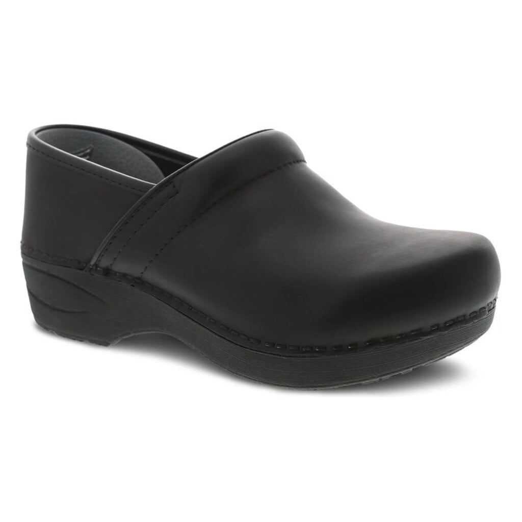 DANSKO WOMEN'S XP 2.0 BLACK WATERPROOF