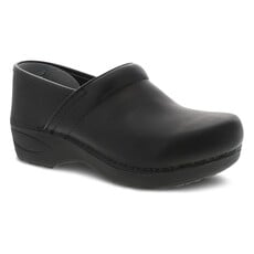 DANSKO WOMEN'S XP 2.0 BLACK WATERPROOF