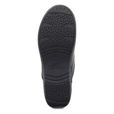 DANSKO WOMEN'S XP 2.0 BLACK WATERPROOF