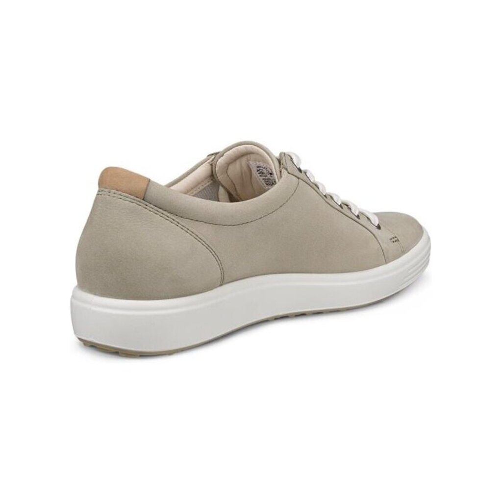 ECCO WOMEN'S SOFT 7 SNEAKER-SAGE