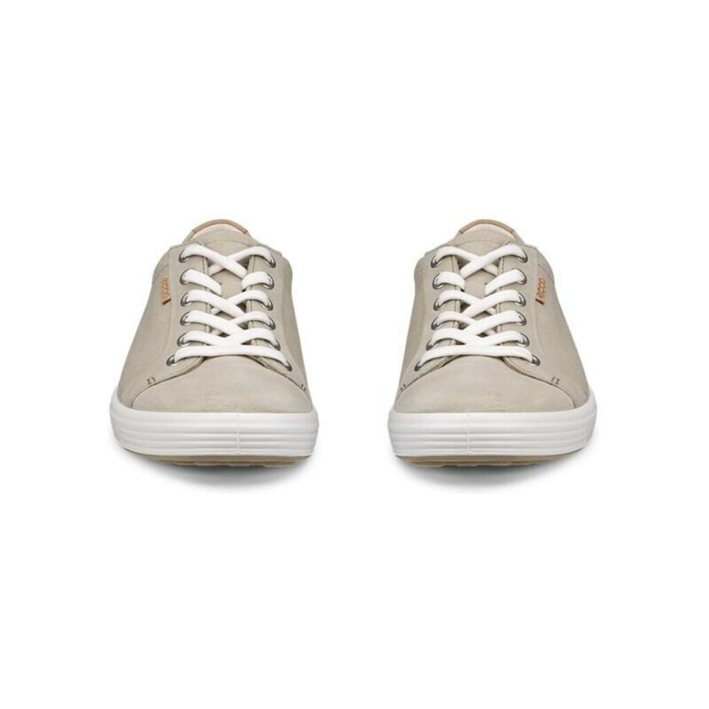 ECCO WOMEN'S SOFT 7 SNEAKER-SAGE