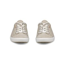 ECCO WOMEN'S SOFT 7 SNEAKER-SAGE
