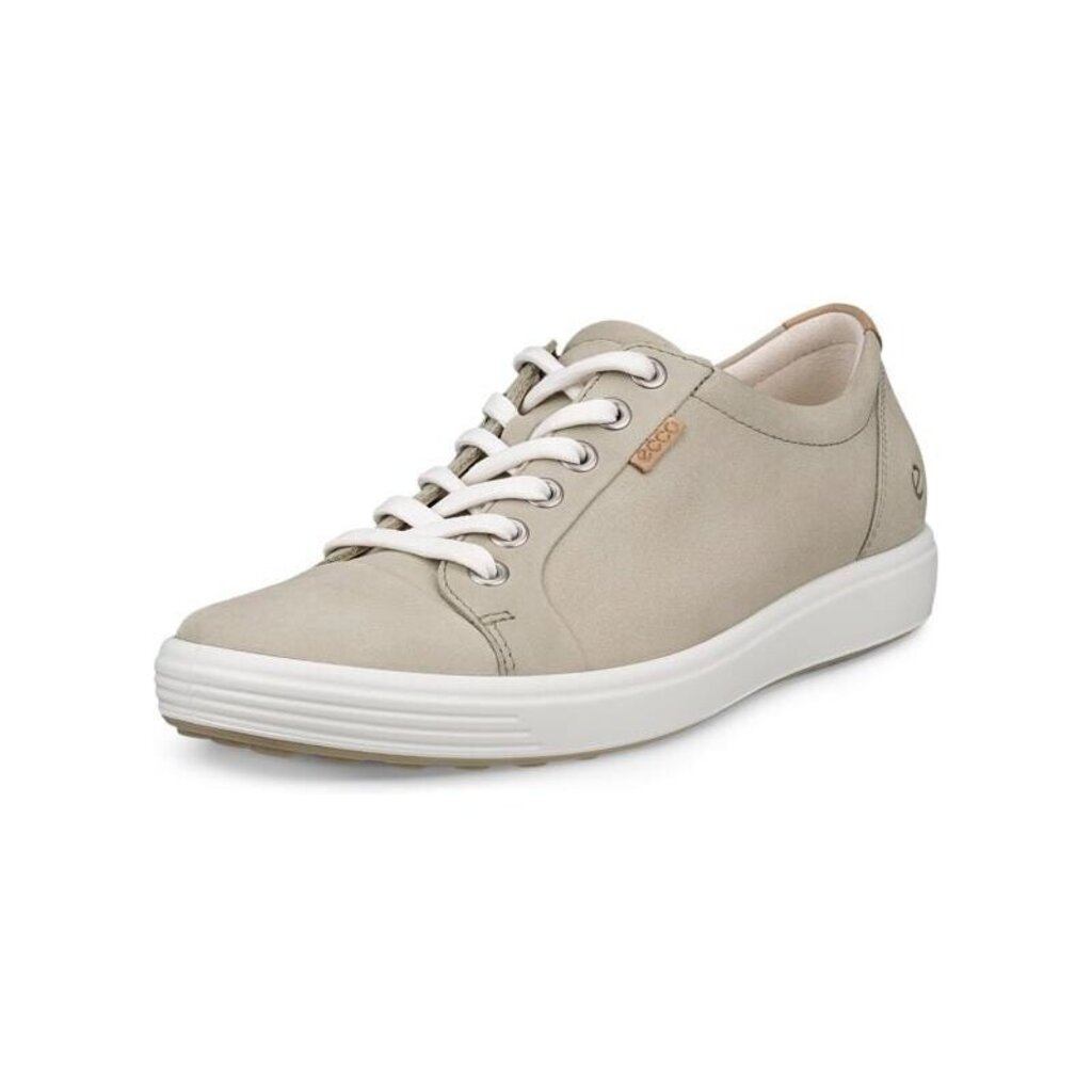 ECCO WOMEN'S SOFT 7 SNEAKER-SAGE