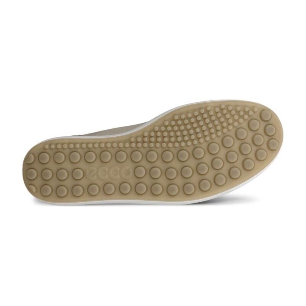 ECCO WOMEN'S SOFT 7 SNEAKER-SAGE