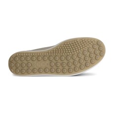 ECCO WOMEN'S SOFT 7 SNEAKER-SAGE