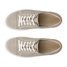 ECCO WOMEN'S SOFT 7 SNEAKER-SAGE