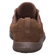 LEMS MEN'S PRIMAL ZEN LEATHER-WALNUT