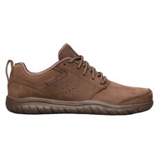 LEMS MEN'S PRIMAL ZEN LEATHER-WALNUT