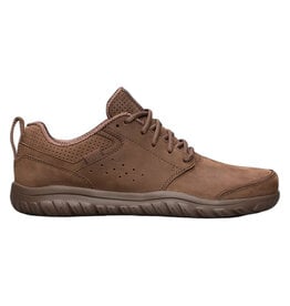 LEMS MEN'S PRIMAL ZEN LEATHER-WALNUT