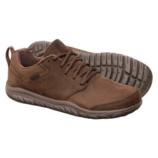 LEMS MEN'S PRIMAL ZEN LEATHER-WALNUT
