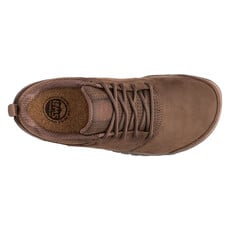LEMS MEN'S PRIMAL ZEN LEATHER-WALNUT