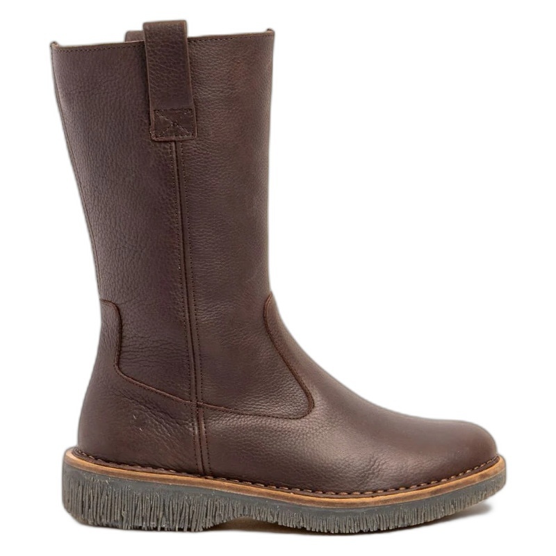 EL NATURALISTA WOMEN'S VOLCANO-ALPINE GRASS BROWN