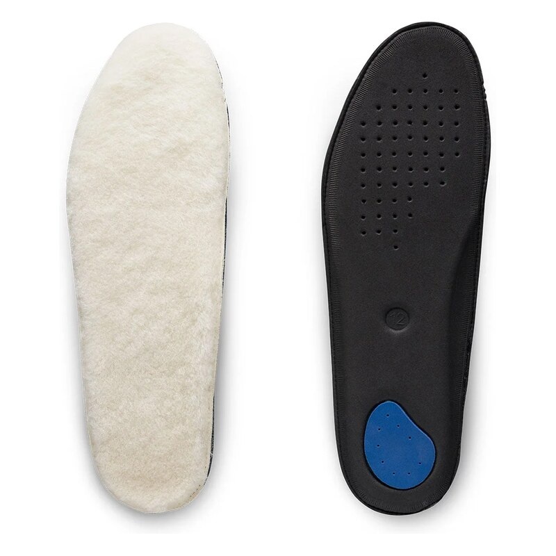 BLUNDSTONE SHEEPSKIN FOOTBED