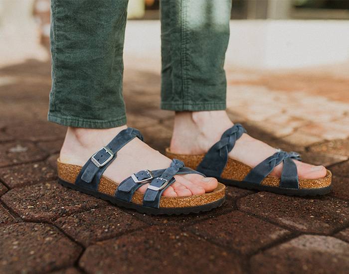 New Summer Arrivals
