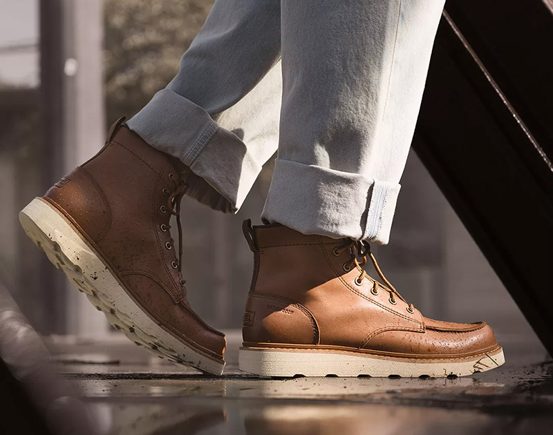 Step Into Style