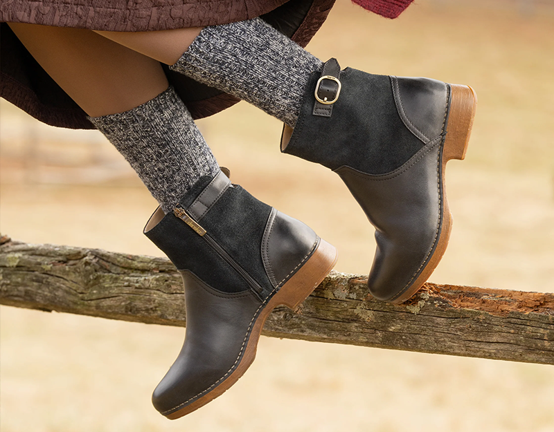 Step Into The Season