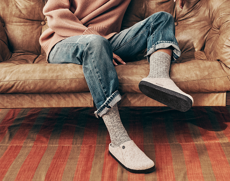 Let's Get Cozy
