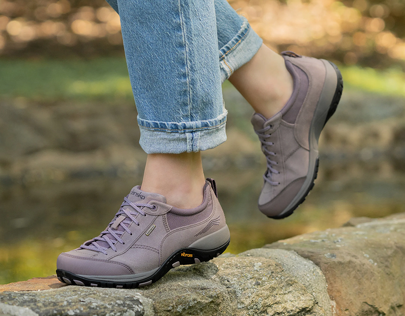 Get Outside In Style