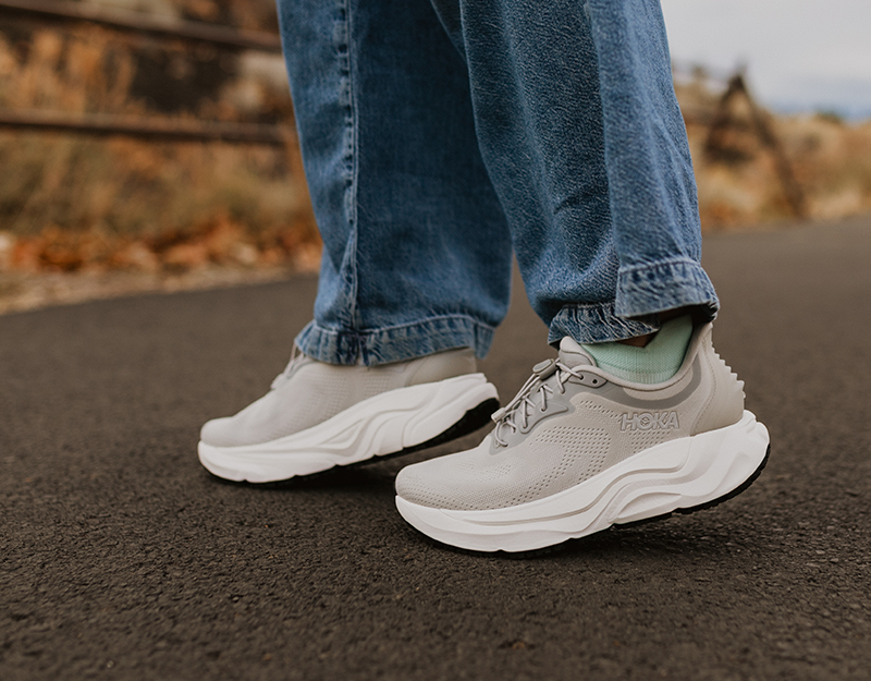 Get Outside In Style