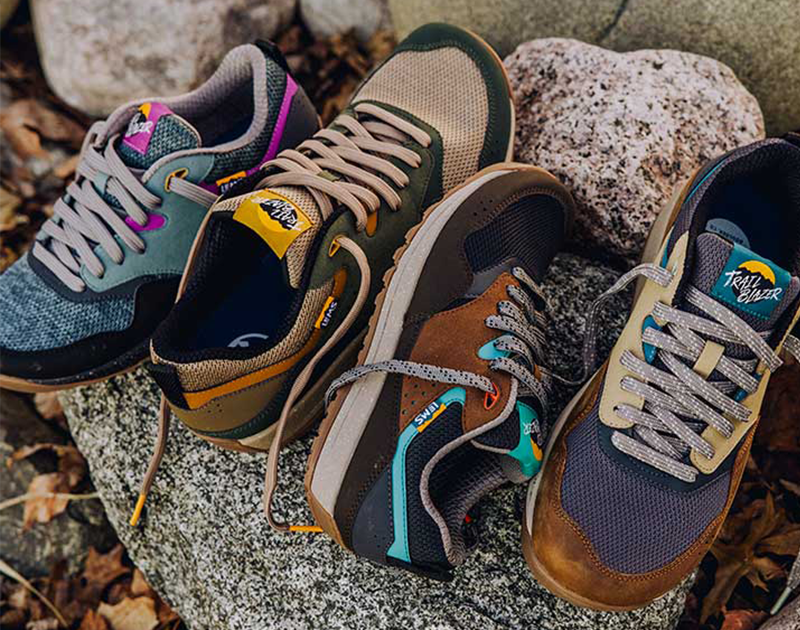 Your New Favorite Brand