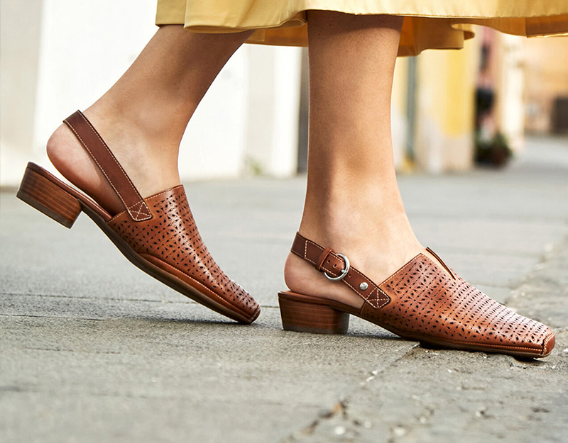 The Art of Leather